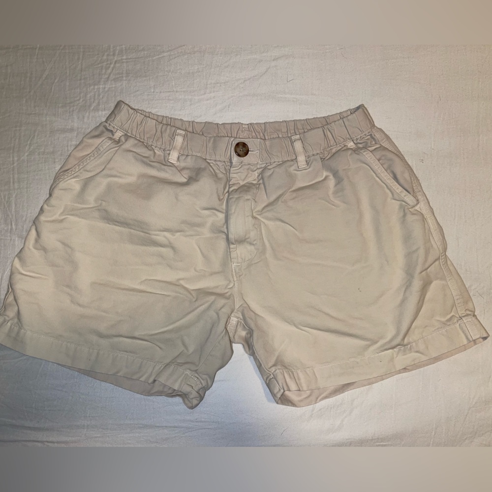 Men’s Chubbies shorts